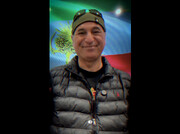 جمله حمید فرخ‌نژاد درباره حوادث اخیر + ویدئو | قرار است تاریخ سازی کنیم...