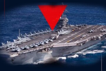 هشدار به آمریکا با ارسال یک پیام آتشین معنادار + جزئیات | یک منبع نظامی یمن: هر تحرک علیه ایران کل منطقه‌ را شعله‌ور خواهد کرد