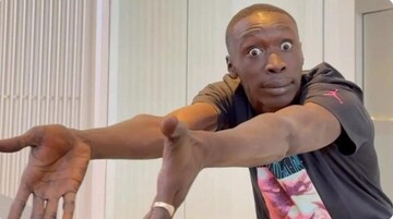 این مرد چهره خود را یک میلیارد دلار اجاره داد