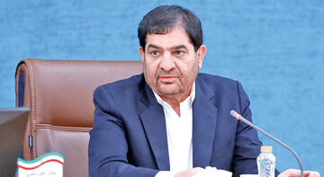 دستیار و مشاور رهبری: نظم جدیدی در راه است  + عکس