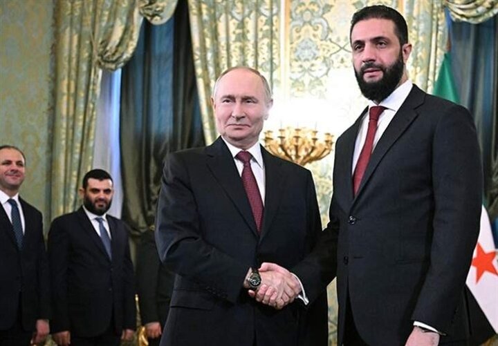 اولین تصاویر از لحظه فرود هواپیمای جولانی در روسیه| ویدئو