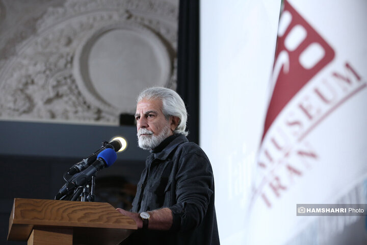 نشست خبری چهل و چهارمین جشنواره فیلم فجر