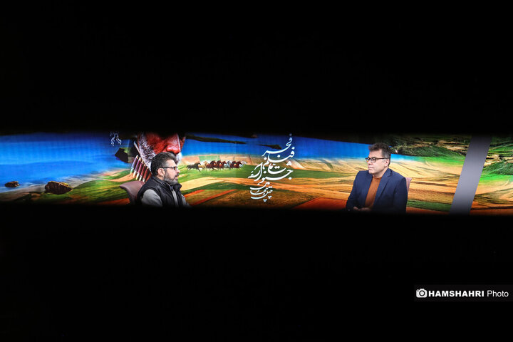 یک جشنواره ۳۳ فیلم