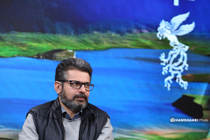 یک جشنواره ۳۳ فیلم