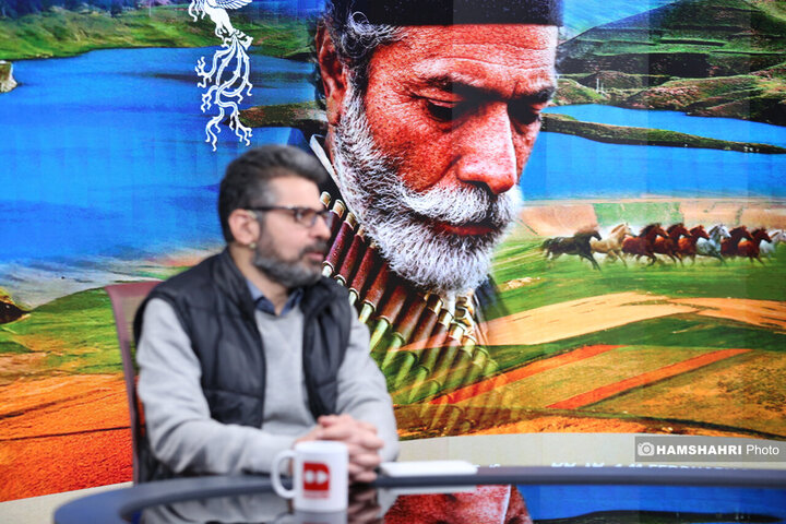 یک جشنواره ۳۳ فیلم