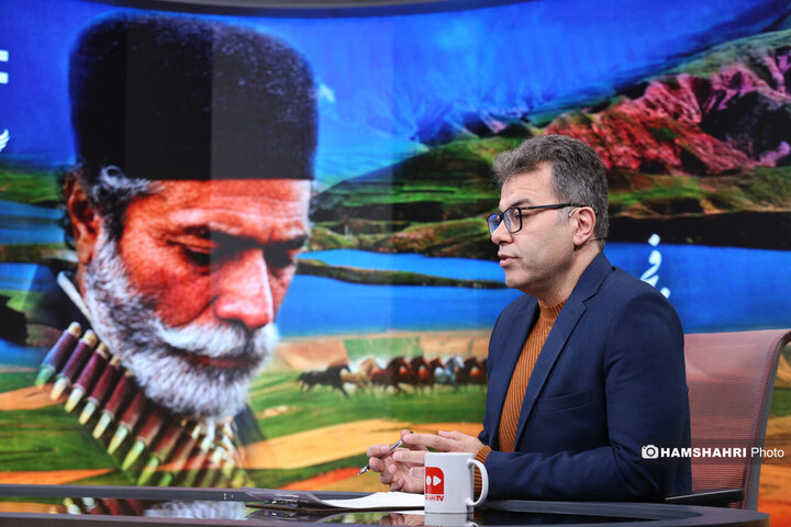 یک جشنواره ۳۳ فیلم