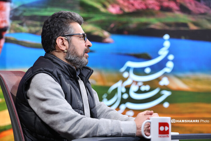 یک جشنواره ۳۳ فیلم