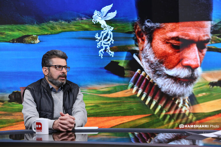 یک جشنواره ۳۳ فیلم