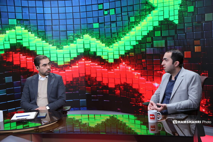 بازار سهام به کدام‌سو می‌رود؟