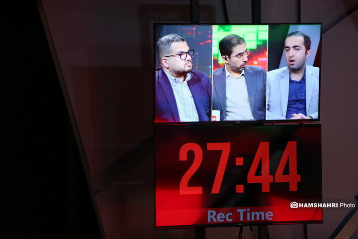 بازار سهام به کدام‌سو می‌رود؟