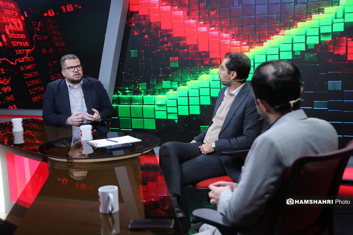 بازار سهام به کدام‌سو می‌رود؟