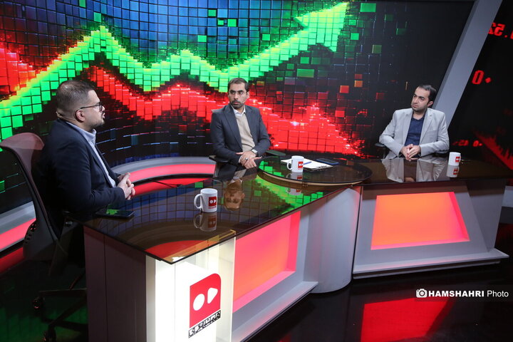 بازار سهام به کدام‌سو می‌رود؟