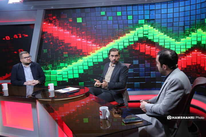 بازار سهام به کدام‌سو می‌رود؟