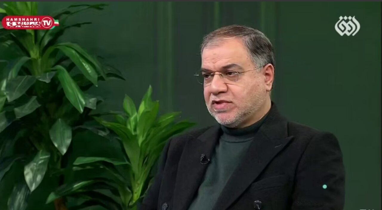 سفیدسازی پهلوی در آثار نمایش خانگی  | راهکار عضو دفتر حفظ و نشر آثار رهبر انقلاب