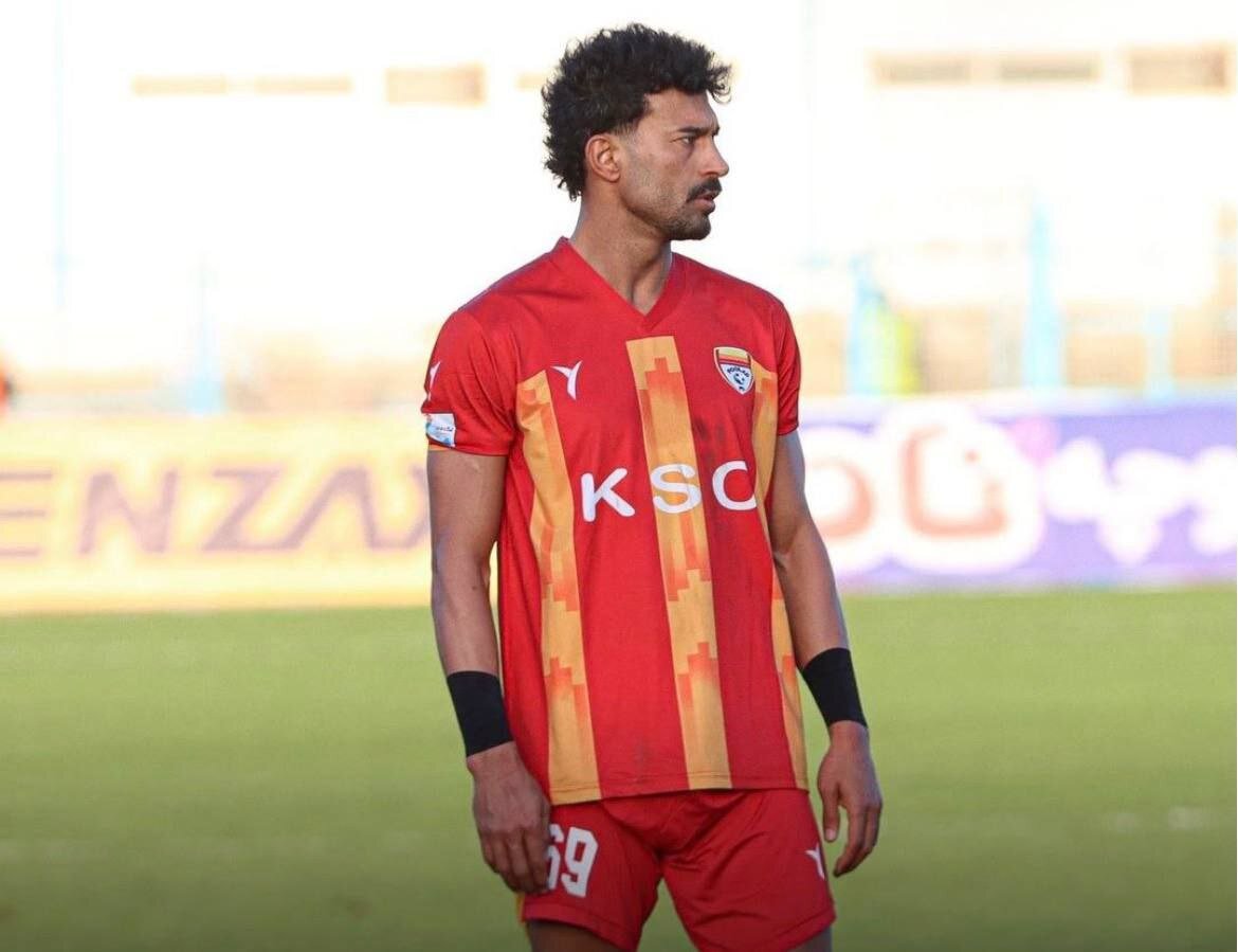 رامین رضاییان