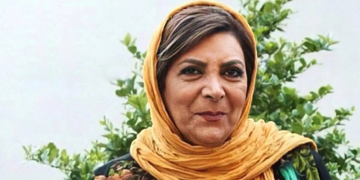 روز اول مدرسه بلد نبودم روی نیمکت بنشینم!  | روایت جالب خانم بازیگر از روز اول مدرسه‌