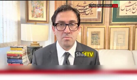 تحلیلگر بی‌بی‌سی : حتی کشته شدن یک سرباز آمریکایی برای ترامپ هزینه سیاسی سنگینی دارد!