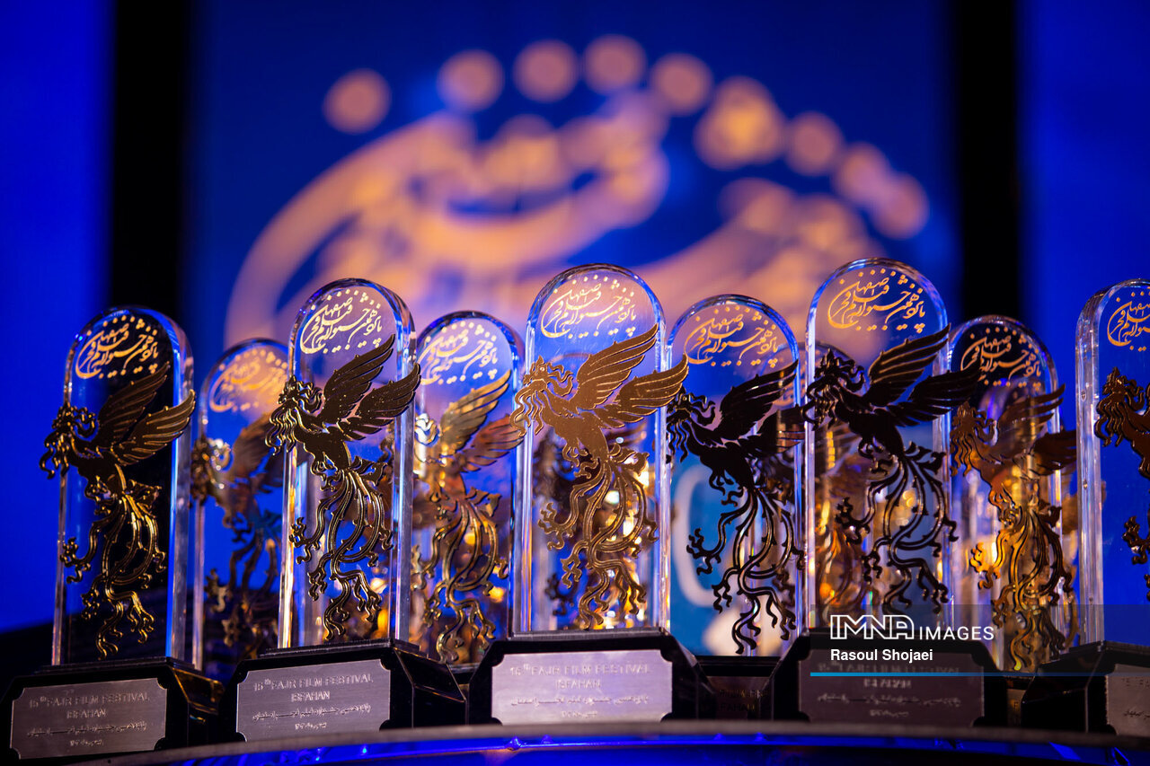 چرا هیئت انتخاب از جشنواره امسال حذف شد؟ 