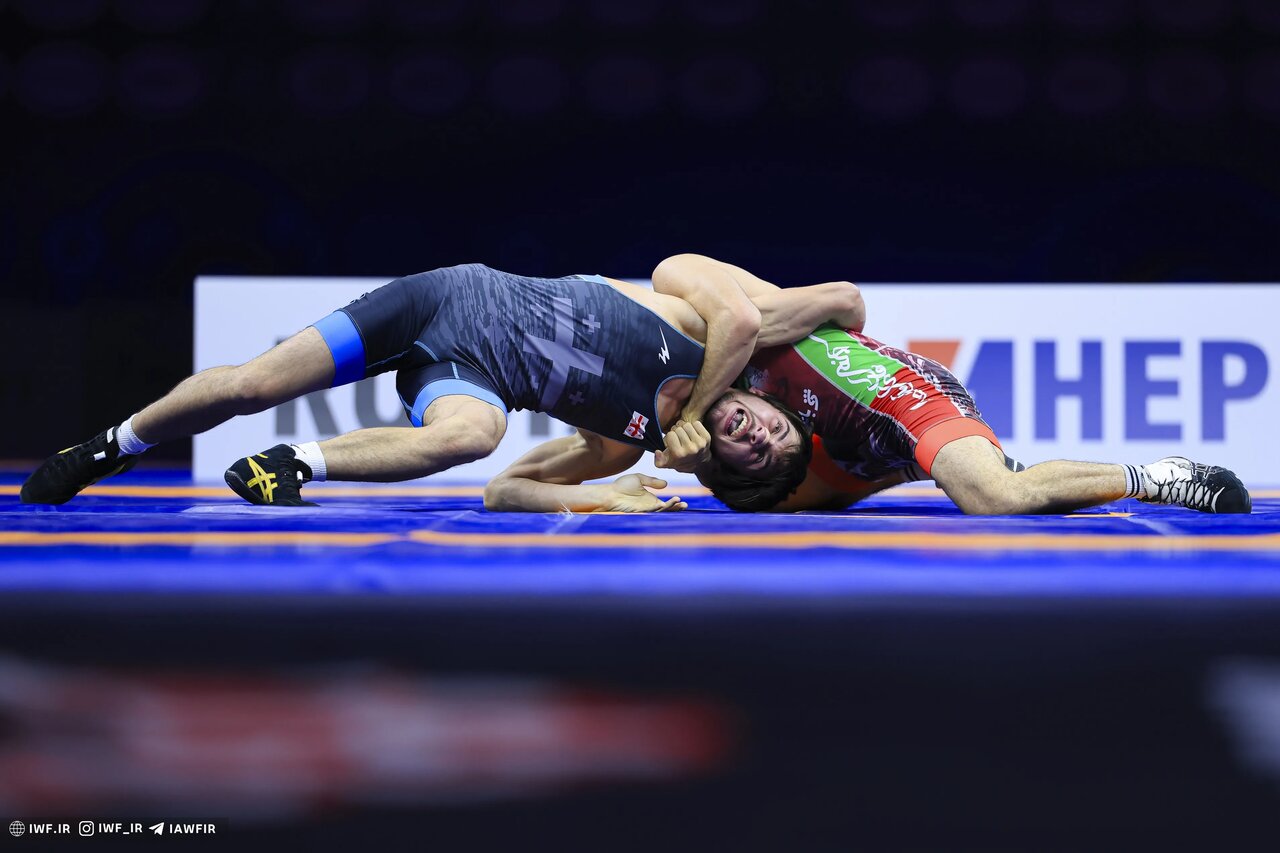 یک ایرانی رسما سرمربی تیم ملی برزیل شد +عکس محسنی