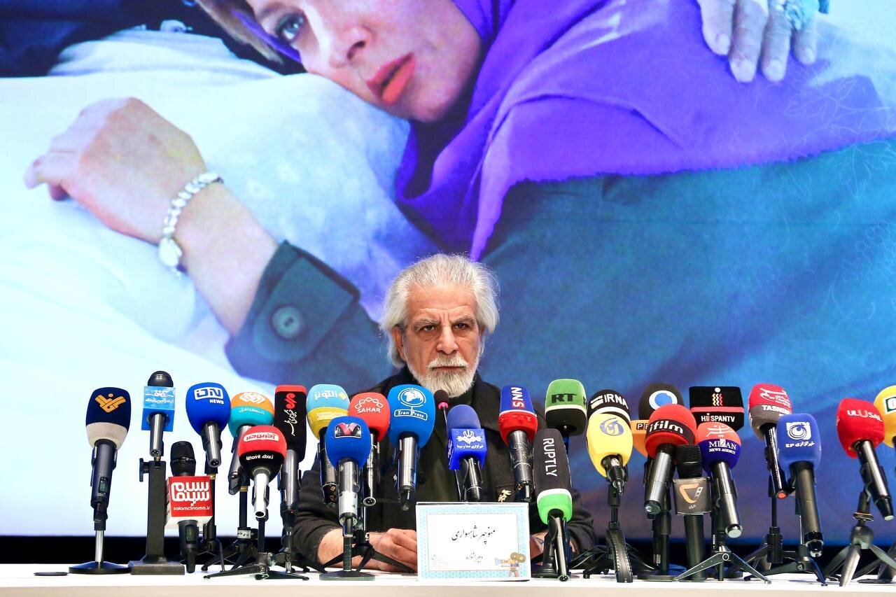 امسال علاقه‌ به ایران را با «شیر سنگی» نشان دادیم 