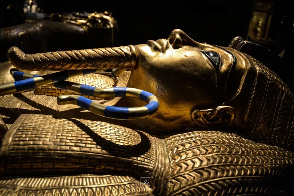 توتعنخآمون در ایتالیا | پایان انتظار دوهزارساله برای یک معجزه