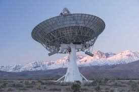 دریافت سیگنال‌های هوشمند از منظومه‌ای در فاصله ۱۲ سال نوری!