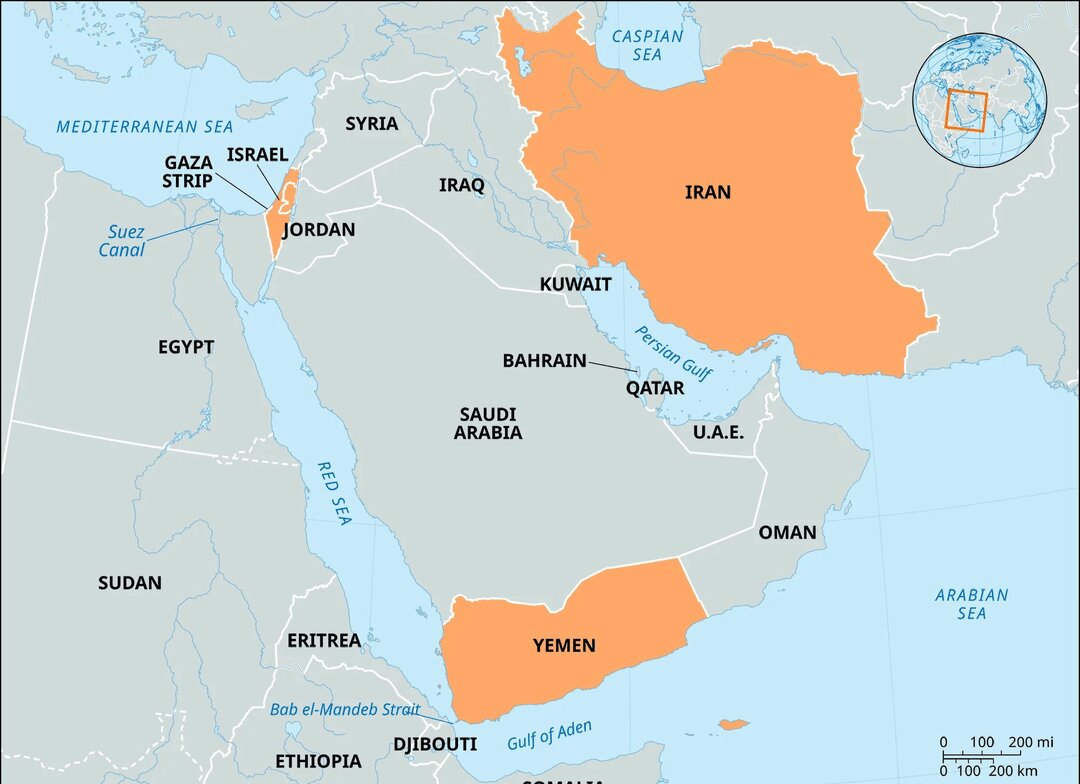 زنگ خطر به صدا درآمد؛ اسرائیل از اینجا «ضربه کاری» میخورد