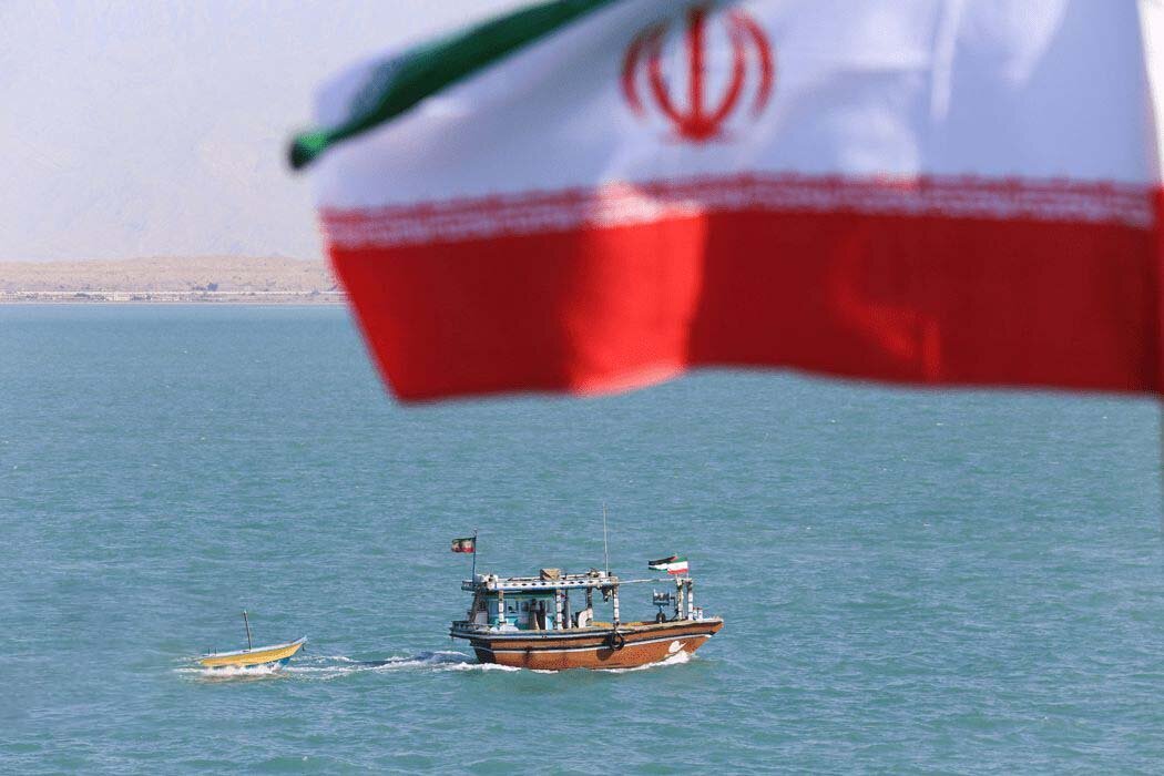 تصاویری جذاب از خلیج فارس و مردمانش | ببینید