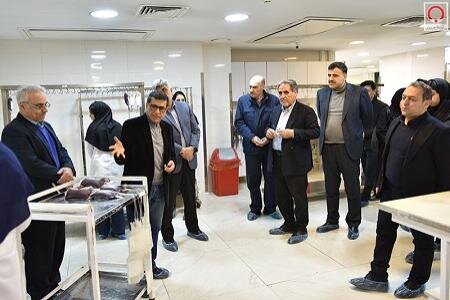 بیمارستان‌ها یک همت به سازمان انتقال خون بدهی دارند | ۲۰ هزار واحد خون از مراکز درمانی جمع‌آوری شد
