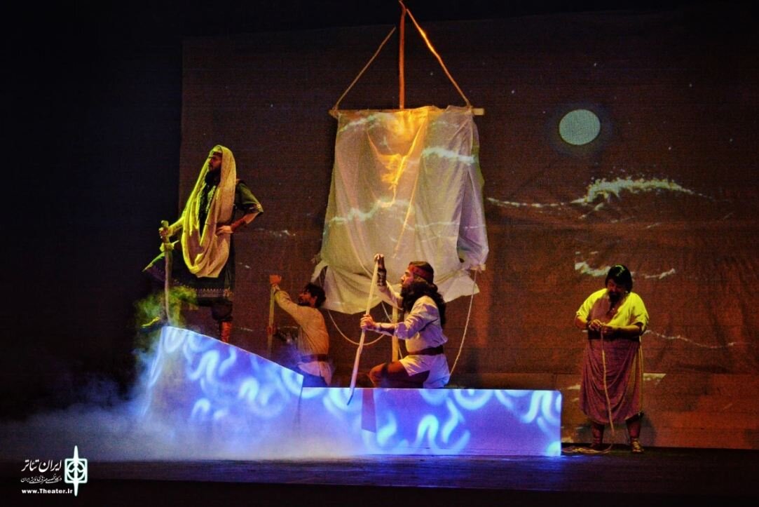 «هیولاکُش»: از بازسازی نمادهای خیر و شر تا معنایی که امروز نفس میکشد