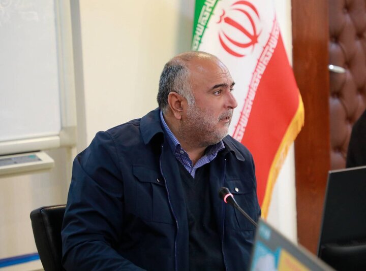 داوود افشار