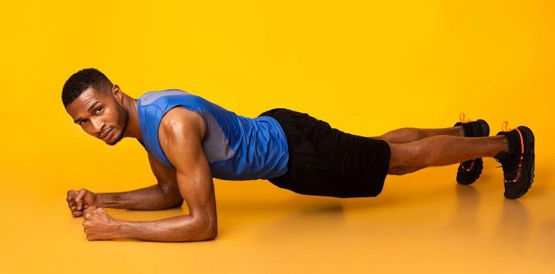 ۵ تمرین چربی سوز برای داشتن شکمی صاف