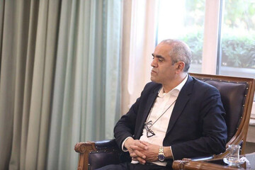 آقای ابوالقاسم‌پور، تخصص، جنسیت نمی‌شناسد!