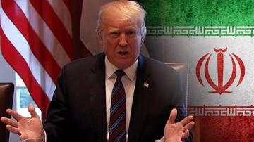 قدم زدن ترامپ و نتانیاهو در تهران همراه با شبح روزولت! ؛ ایرانیان کبریت را نزدیک مخزن بنزین گرفته‌اند | ایران پاسخ قاعده شکن خواهد داد