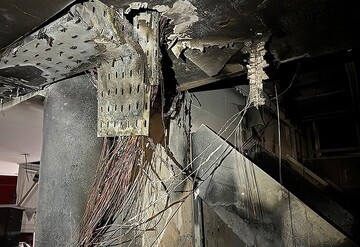 پلیس:  ۱۹ لیدر و ۴۱۲ آشوبگر در این شهرستان دستگیرشدند | کشف ۴ قبضه انواع سلاح، ۱۰ تیغه قمه و چاقو و بیش از ۱۰ بطری کوکتل مولوتوف