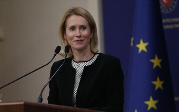 موضع‌گیری اروپا درپی احتمال بروز جنگ جدید در خاورمیانه