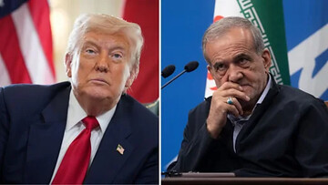 پزشکیان: آماده اقدام آمریکا هستیم | مذاکرات نشانه‌های امیدوارکننده‌ای به همراه داشت