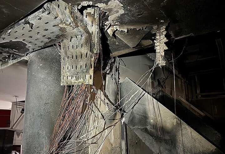 پلیس:  ۱۹ لیدر و ۴۱۲ آشوبگر در این شهرستان دستگیرشدند | کشف ۴ قبضه انواع سلاح، ۱۰ تیغه قمه و چاقو و بیش از ۱۰ بطری کوکتل مولوتوف