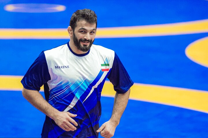 پیغام حسن یزدانی به مربیان؛ به دلایل شخصی به تیم ملی نمی آیم