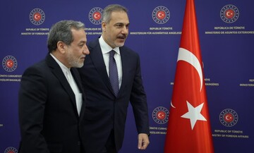 عراقچی:‌ ایران آماده بازگشت به مذاکرات هسته‌ای است