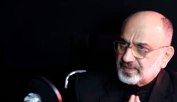 اعلام برائت مهدی خزعلی از میرحسین موسوی: فصل جدایی ما رسید؛ تو عوض شدی و هم‌جبهه‌ی کسانی که...