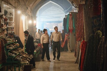 «کوچ» به جشنواره رسید| قصه بزرگ شدن در دل سادگی