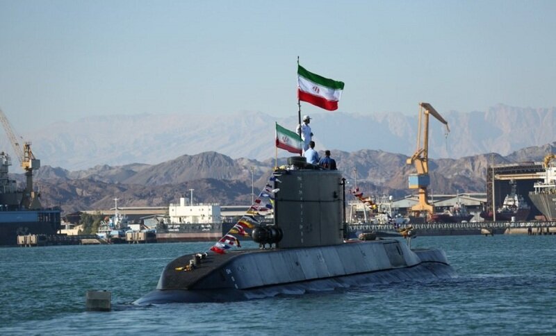 زیردریایی فاتح