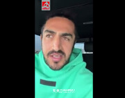 سرت را بیرون بیاوری ۴ تا موسادی می‌بینی! + ویدئو | اعتراف آیسان اسلامی به حضور عوامل موساد در شهرهای ایران