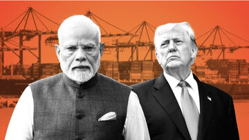 پیشنهاد جدید آمریکا برای ازسرگیری مذاکرات | گزارش مهم رویترز به نقل از سه منبع مختلف؛ هند به دنبال چیست؟