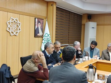 شهرداری به دنبال تأمین منابع جدید اقتصادی