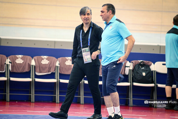 ایران ۲- عربستان صفر؛ فوتسال جام ملت‌های آسیا ۲۰۲۶