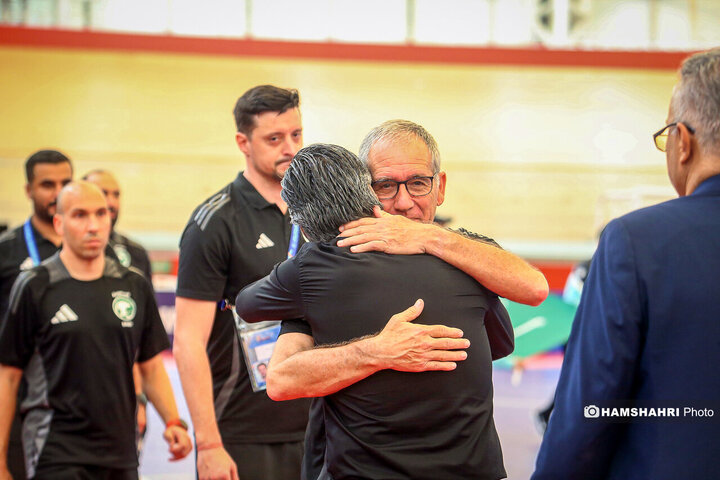 ایران ۲- عربستان صفر؛ فوتسال جام ملت‌های آسیا ۲۰۲۶