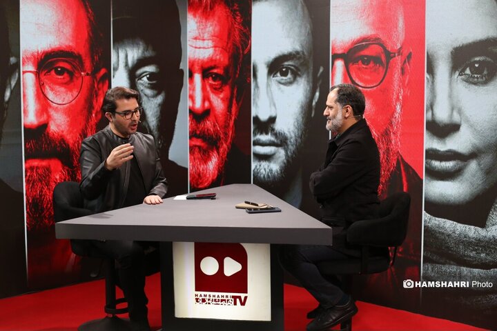 اولین روز جشنواره فیلم فجر