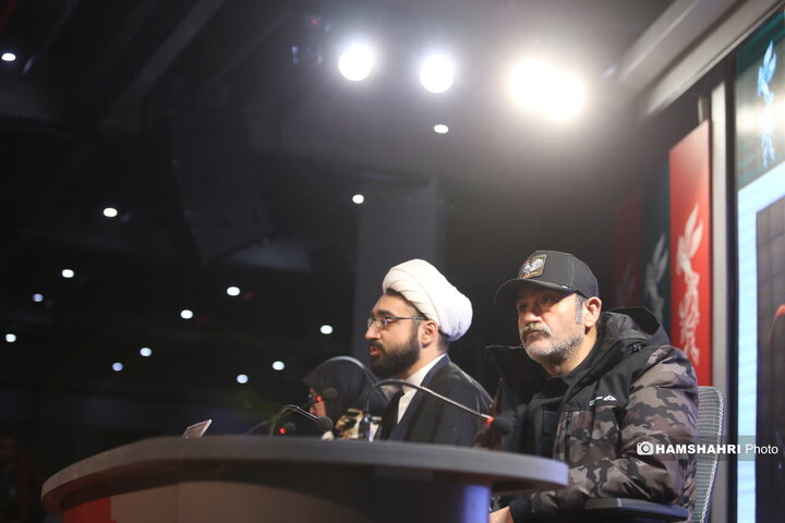 اولین روز جشنواره فیلم فجر